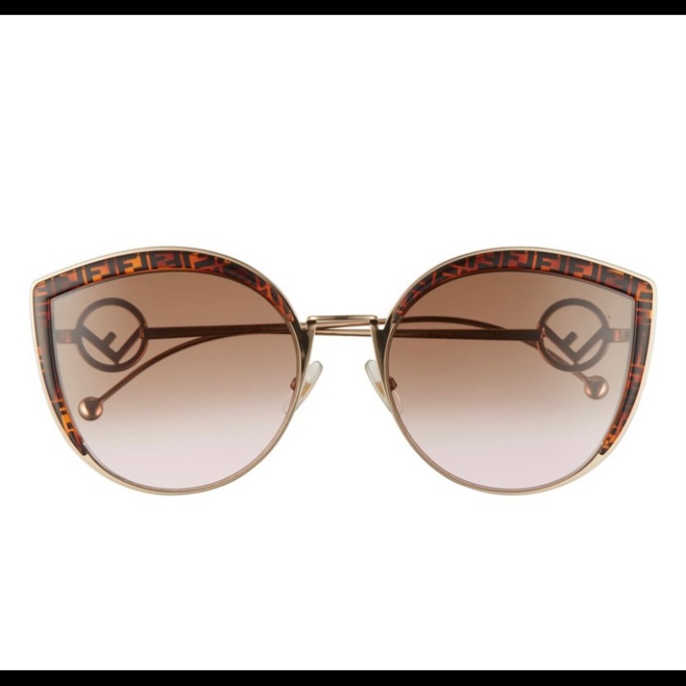 New fendi sunglasses